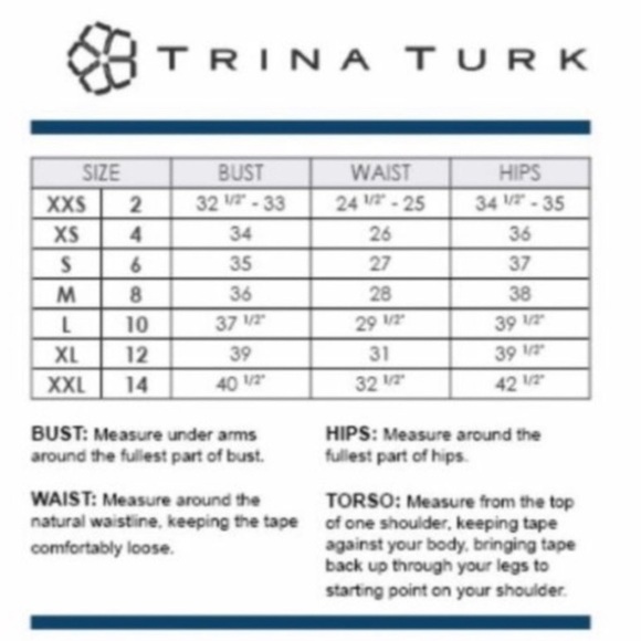 Trina turk criss cross back mandala one piece swimsuit with removable strap - Picture 4 of 9